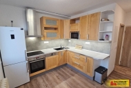 Pron�jem bytu 1+1, 32 m2, OV, Rous�nov (okres Vy�kov)