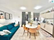 Pron�jem bytu 3+kk, 65 m2, DV, Praha 9, Hrdlo�ezy, ul. �eskobrodsk�