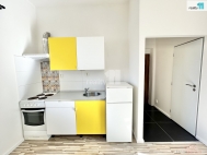 Pron�jem bytu 2+kk, 35 m2, OV, Praha 9, Hrdlo�ezy, ul. �eskobrodsk�
