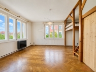 Prodej bytu 2+kk, 52 m2, OV, Praha 3, �i�kov, ul. Hartigova