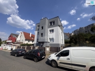 Pron�jem bytu 2+kk, 50 m2, OV, Praha 4, Mod�any, ul. V�trovcova