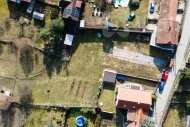 Prodej pozemku , ur�en� k v�stavb� RD, Okrouhlo (okres Praha-z�pad) - exkluzivn�