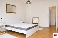 Pron�jem bytu 3+1, 77 m2, OV, Praha 10, Vr�ovice, ul. Vr�ovick� - exkluzivn�