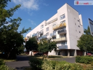 Pron�jem bytu 1+kk, 35 m2, DV, Karlovy Vary, Star� Role, ul. Kryz�nkova