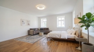 Prodej bytu 1+kk, 52 m2, OV, Nu�ice (okres Praha-v�chod)