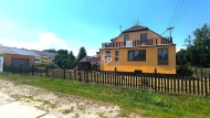 Prodej blokov�ho RD, 100 m2, Netolice (okres Prachatice)