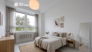 Prodej bytu 2+1, 50 m2, OV, Brno, Medl�nky (okres Brno-m�sto), ul. Hudcova