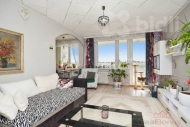 Prodej bytu 3+1, 80 m2, DV, Praha 5, Stod�lky, ul. Bellu�ova