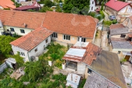 Prodej rohov�ho RD, 89 m2, Vra�any, Ml�echvosty (okres M�ln�k)