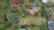 Prodej pozemku , zahrada, D���n