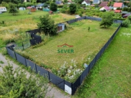 Prodej pozemku , ur�en� k v�stavb� RD, Chbany, Vadkovice (okres Chomutov)