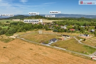 Prodej pozemku , ur�en� k v�stavb� RD, And�lsk� Hora (okres Karlovy Vary)