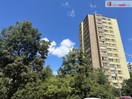 Prodej bytu 2+kk, 43 m2, DV, Praha 4, Kam�k, ul. Z�rubova