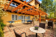 Prodej samostatn�ho RD, 860 m2, Chval�ov (okres Krom����)
