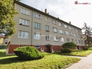 Pron�jem bytu 2+1, 55 m2, OV, Sokolov, ul. Bo�eny N�mcov�