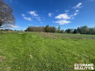 Prodej pozemku , ur�en� k v�stavb� RD, Rumburk, Rumburk 3-Doln� K�e�any (okres D���n)