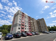 Prodej bytu 3+1, 83 m2, OV, Sokolov, ul. Spartaki�dn�