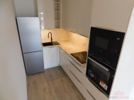 Prodej bytu 2+kk, 64 m2, OV, Praha 10, Stra�nice, ul. Stran�ick�
