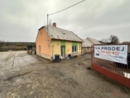 Prodej komer�n�ho objektu , Klobouky u Brna (okres B�eclav)