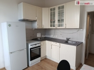 Pron�jem bytu 1+1, 33 m2, OV, Praha 7, Hole�ovice, ul. Jankovcova
