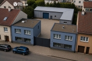 Prodej komer�n�ho objektu : V�roba, Brno, Medl�nky (okres Brno-m�sto)