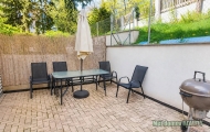 Pron�jem bytu 4+kk, 104 m2, OV, Praha 5, Sm�chov, ul. Plze�sk�