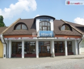 Pron�jem kancel���, Ro�nov pod Radho�t�m (okres Vset�n)