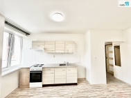 Pron�jem bytu 3+kk, 65 m2, DV, Praha 9, Hrdlo�ezy, ul. �eskobrodsk�