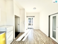 Pron�jem bytu 2+kk, 35 m2, OV, Praha 9, Hrdlo�ezy, ul. �eskobrodsk�