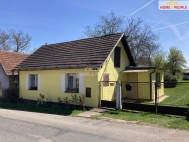 Prodej �adov�ho RD, 84 m2, Chroustov (okres Nymburk)