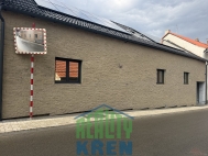 Prodej �adov�ho RD, 345 m2, Kladno, �vermov
