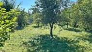 Prodej pozemku , ur�en� k v�stavb� RD, Ivanovice na Han�, Chvalkovice na Han� (okres Vy�kov)