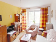 Pron�jem bytu 2+1, 52 m2, OV, Brno, Ob�any (okres Brno-m�sto), ul. Fry�ajova
