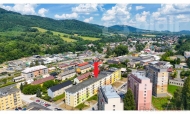 Prodej bytu 2+1, 57 m2, OV, Jesen�k, ul. Zeyerova