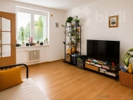 Pron�jem bytu 2+1, 0 m2, OV, Unho�� (okres Kladno), ul. Komensk�ho - exkluzivn�
