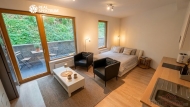 Pron�jem bytu 1+kk, 47 m2, OV, Brno, Kom�n (okres Brno-m�sto), ul. Pastviny