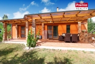 Prodej samostatn�ho RD, 140 m2, �atov (okres Znojmo)