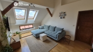 Pron�jem bytu 2+kk, 83 m2, OV, Brno, Brno-m�sto (okres Brno-m�sto), ul. Radnick�