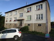 Pron�jem bytu 2+1, 54 m2, OV, Sytno (okres Tachov)