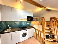 Pron�jem bytu 1+kk, 0 m2, OV, Praha 3, �i�kov, ul. Seifertova - exkluzivn�