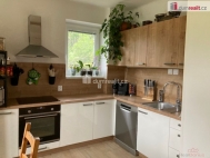 Prodej samostatn�ho RD, 104 m2, Klu�enice (okres P��bram)