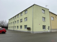 Pron�jem bytu 2+kk, 0 m2, OV, Ku�im (okres Brno-venkov), ul. Blanensk�