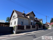 Prodej samostatn�ho RD, 226 m2, Rumburk, Rumburk 1 (okres D���n)