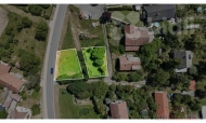 Prodej pozemku , určený k výstavbě RD, Ostřetín (okres Pardubice) - exkluzivně