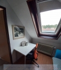 Pron�jem bytu atypick�, 0 m2, OV, Praha 5, Sm�chov, ul. Tomkova