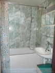 Pron�jem bytu atypick�, 0 m2, OV, Praha 4, P�snice, ul. Mezi domy