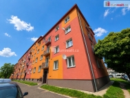 Prodej bytu 2+1, 52 m2, OV, Sokolov, ul. K�i��kova