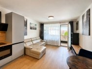 Prodej bytu 1+kk, 38 m2, OV, Praha 9, Hloub�t�n, ul. Domal�pova