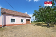 Prodej samostatn�ho RD, 105 m2, Dyj�kovice (okres Znojmo)