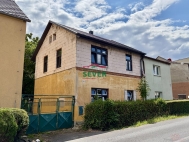 Prodej �adov�ho RD, 138 m2, Jirkov, B�ezenec (okres Chomutov)